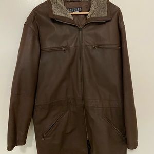 Mens Coat